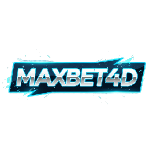 maxbet4d Logo